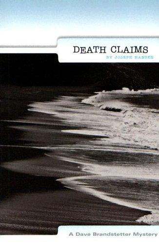 Cover of Death claims