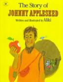 Cover of The story of Johnny Appleseed