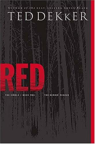 Cover of Red