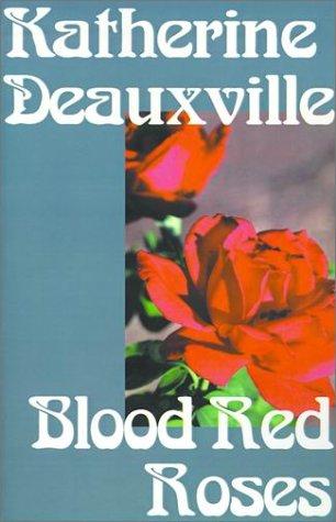 Cover of Blood Red Roses