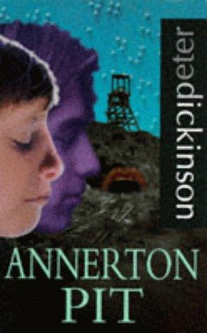 Cover of Annerton Pit