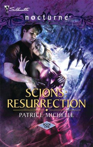 Cover of Scions
