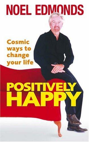 Cover of Positively Happy