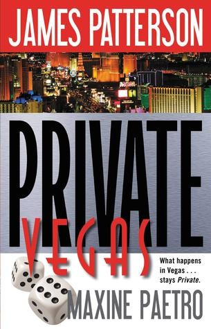 Cover of Private Vegas