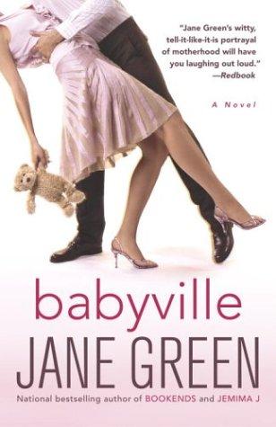 Cover of Babyville