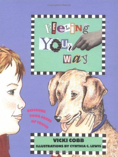 Cover of Feeling Your Way