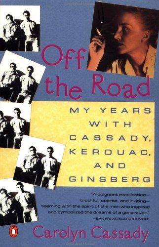 Cover of Off the road