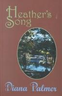 Cover of Heather's Song