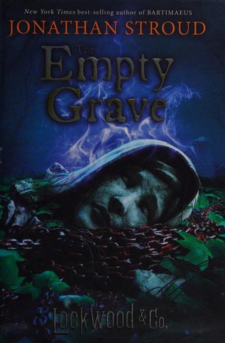 Cover of The Empty Grave