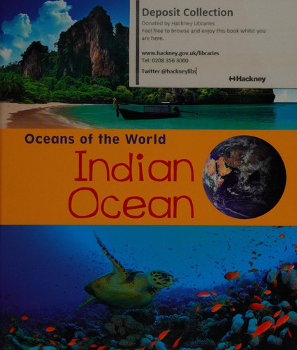Cover of Indian Ocean