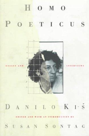 Cover of Homo poeticus