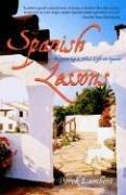 Cover of Spanish Lessons