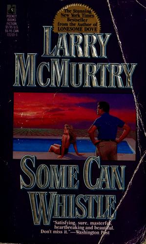 Cover of Some Can Whistle