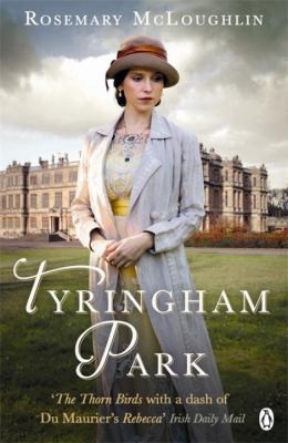 Cover of Tyringham Park