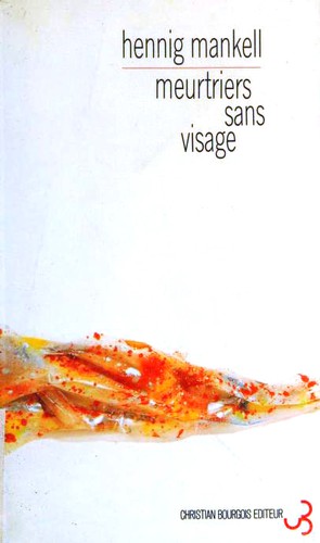 Cover of Mördare utan ansikte