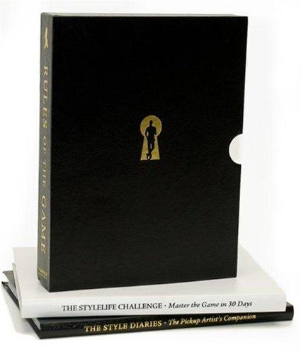 Cover of Rules of the Game