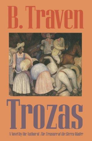 Cover of Die Troza