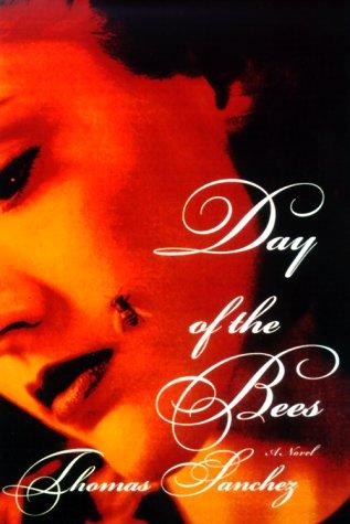 Cover of Day Of The Bees