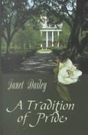 Cover of A Tradition of Pride