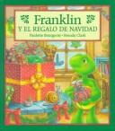 Cover of Franklin's Christmas Gift