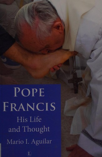 Cover of Pope Francis
