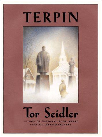 Cover of Terpin