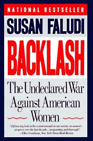 Cover of Backlash