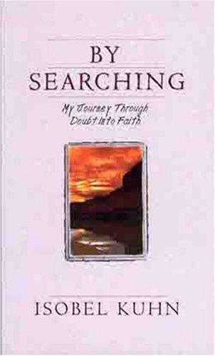 Cover of By searching