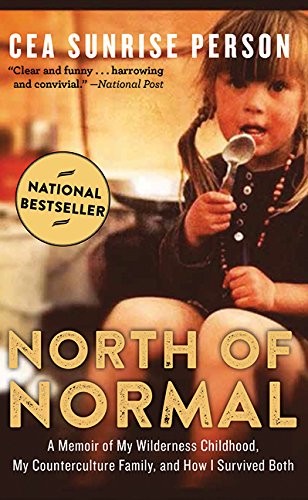 Cover of North of normal