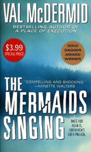 Cover of The Mermaids Singing