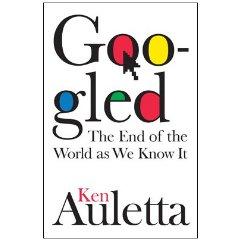 Cover of Googled