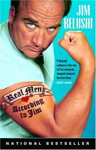 Cover of REAL MEN