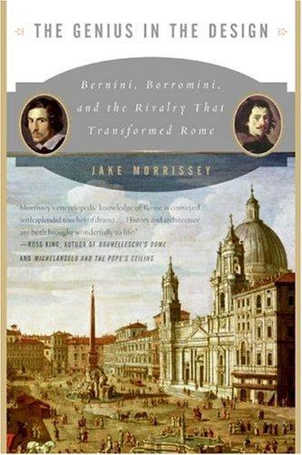 Cover of The Genius in the Design