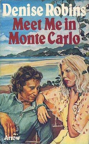 Cover of Meet Me in Monte Carlo