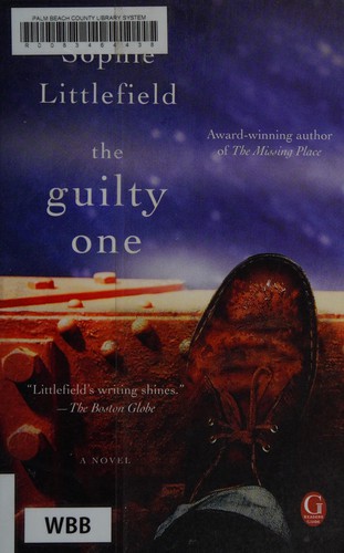 Cover of The guilty one