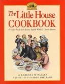 Cover of The Little House Cookbook