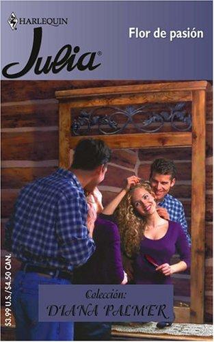 Cover of Passion Flower