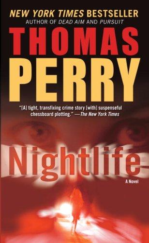 Cover of Nightlife