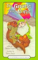 Cover of The Gnome from Nome
