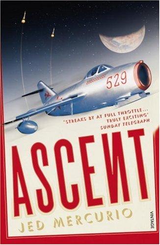 Cover of Ascent