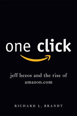 Cover of One click