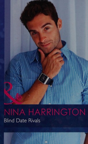 Cover of Blind date rivals