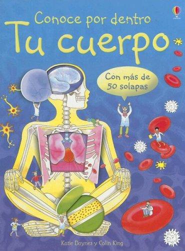 Cover of See Inside Your Body