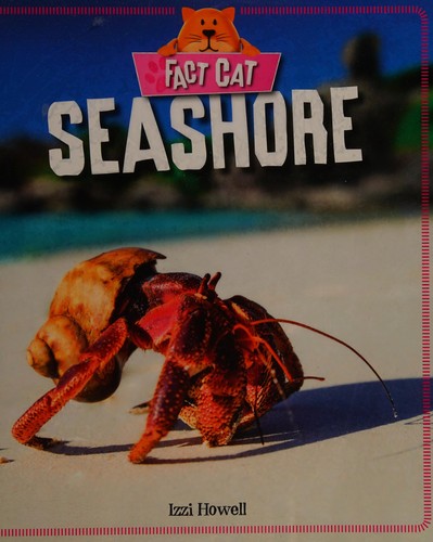 Cover of Seashore