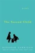 Cover of The Second Child