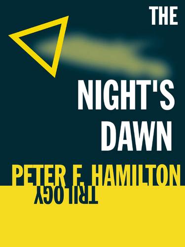 Cover of The Night's Dawn Trilogy