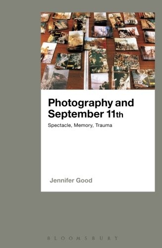 Cover of Photography and September 11th