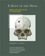 Cover of A hole in the head