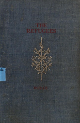 Cover of The Refugees