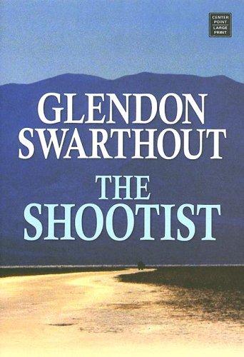 Cover of The Shootist